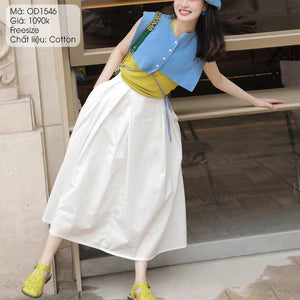 Đồ Bộ New Style