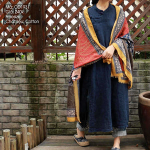Mộc Mạc Linen