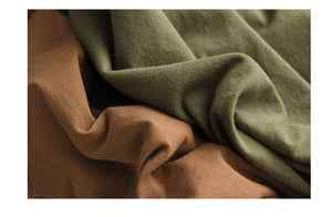 Áo hoodies ngắn tay in chữ KEEP - NU8773