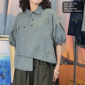 Quần Áo New Style