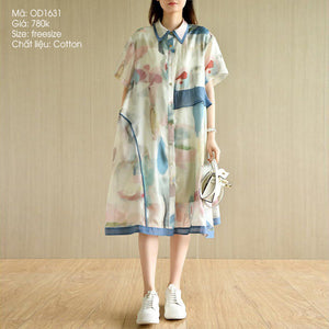 Quần Áo New Style