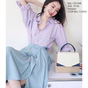Đồ Bộ New Style