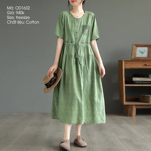 Quần Áo New Style