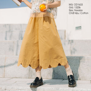 Quần Áo New Style