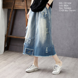 Quần Áo New Style