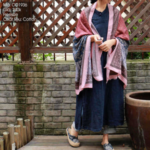 Mộc Mạc Linen