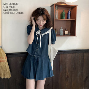 Đồ Bộ New Style