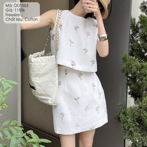 Đồ Bộ New Style
