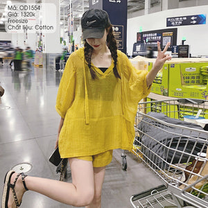 Đồ Bộ New Style