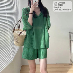 Đồ Bộ New Style