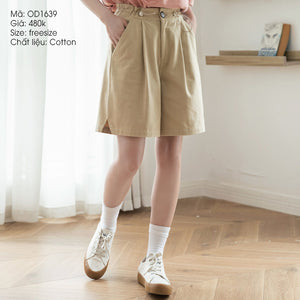 Quần Áo New Style