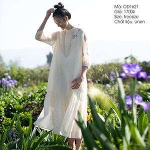 Quần Áo New Style