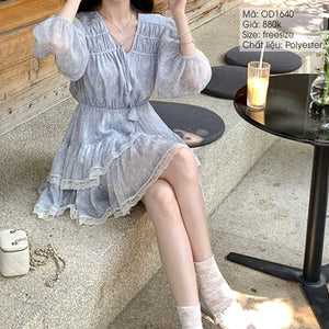 Quần Áo New Style