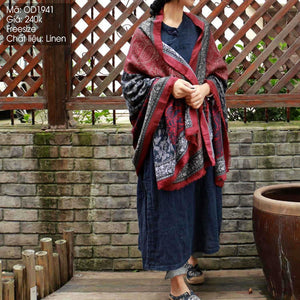 Mộc Mạc Linen