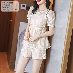 Đồ Bộ New Style