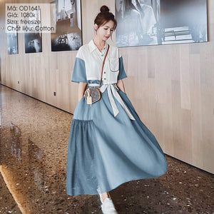 Quần Áo New Style