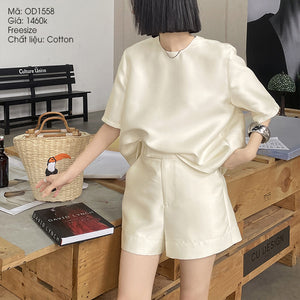Đồ Bộ New Style