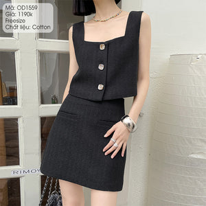 Đồ Bộ New Style