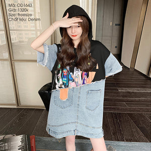 Quần Áo New Style