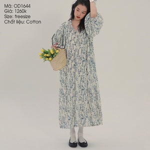 Quần Áo New Style