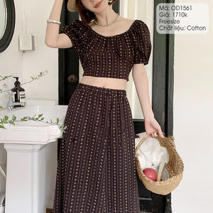 Đồ Bộ New Style
