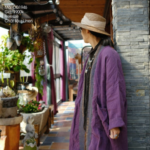 Mộc Mạc Linen