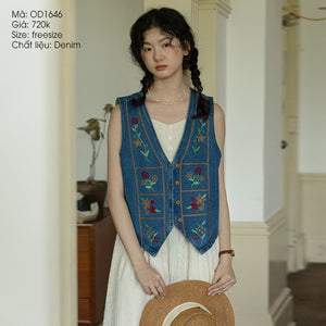 Quần Áo New Style