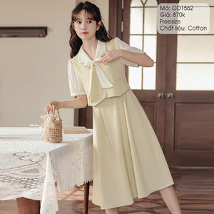 Đồ Bộ New Style