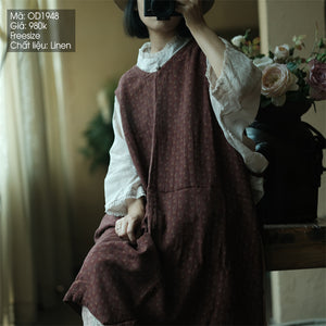 Mộc Mạc Linen