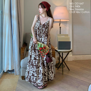 Quần Áo New Style