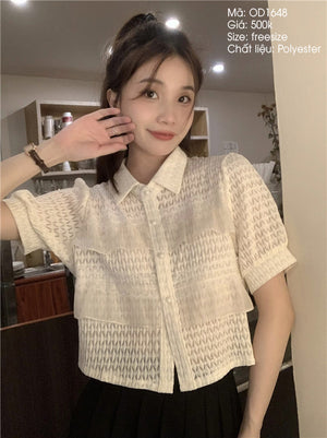 Quần Áo New Style