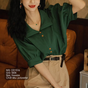 Quần Áo New Style