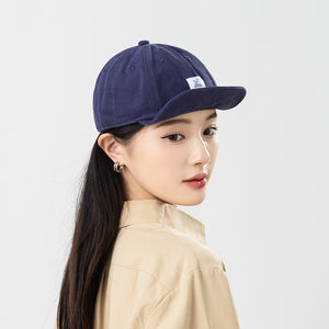 Mũ lưỡi trai bóng chày retro - M027