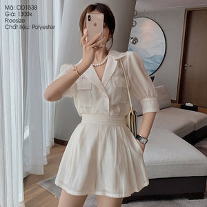 Đồ Bộ New Style