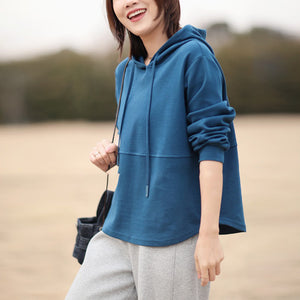 Áo hoodies dài tay - A1043
