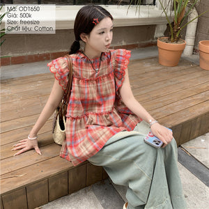 Quần Áo New Style