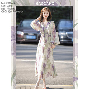 Quần Áo New Style