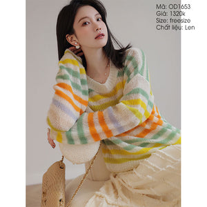 Quần Áo New Style