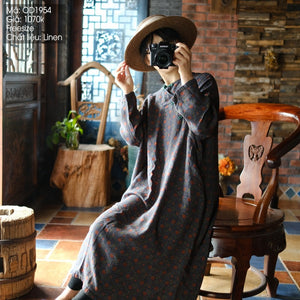 Mộc Mạc Linen