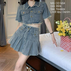 Đồ Bộ New Style
