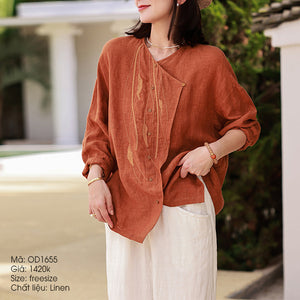 Quần Áo New Style