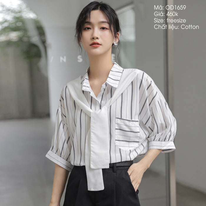 Quần Áo New Style