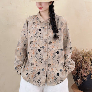 Áo sơ mi dài tay - A1051