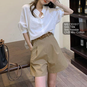 Quần Áo New Style