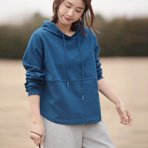 Áo hoodies dài tay - A1043
