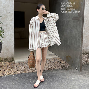 Đồ Bộ New Style