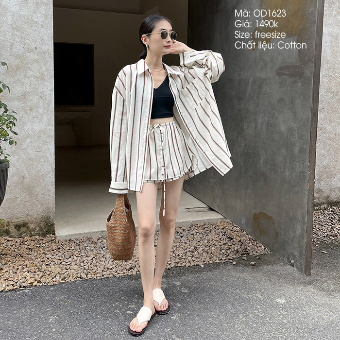 Đồ Bộ New Style