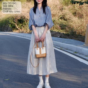 Đồ Bộ New Style