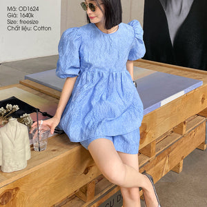 Đồ Bộ New Style