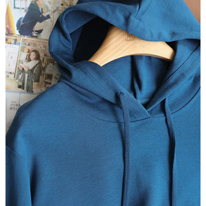 Áo hoodies dài tay - A1043